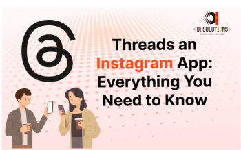 Meta Threads: A New Social Media App for Close Family Relationships