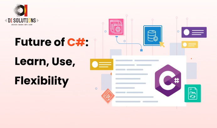The Future of C#: Everything You Need to Know for 2024